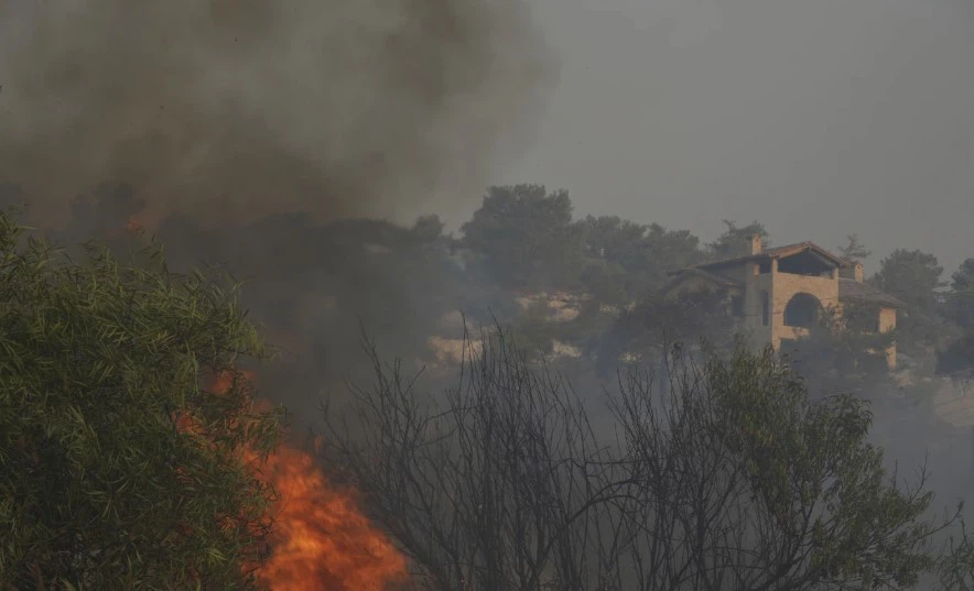 Fatal Fire Hits Massachusetts Nursing Home- Fatal Fire Hits Massachusetts Nursing Home-